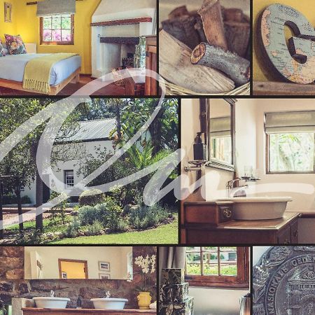 סוולנדאם Old Mill Guest House מראה חיצוני תמונה