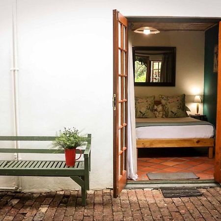 סוולנדאם Old Mill Guest House מראה חיצוני תמונה