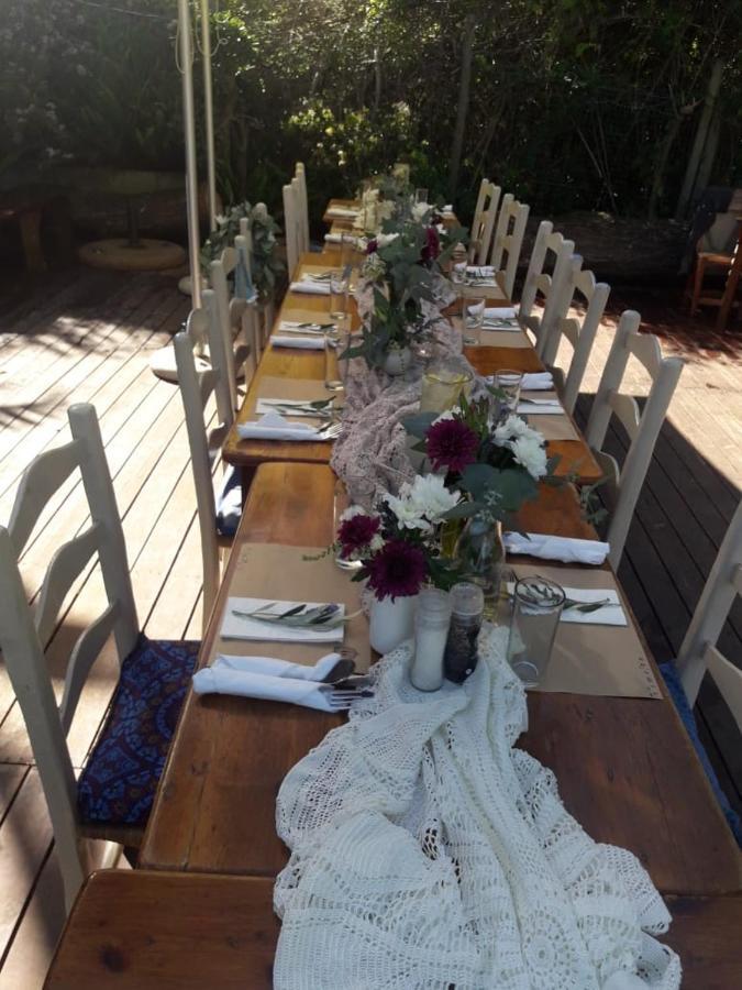 סוולנדאם Old Mill Guest House מראה חיצוני תמונה