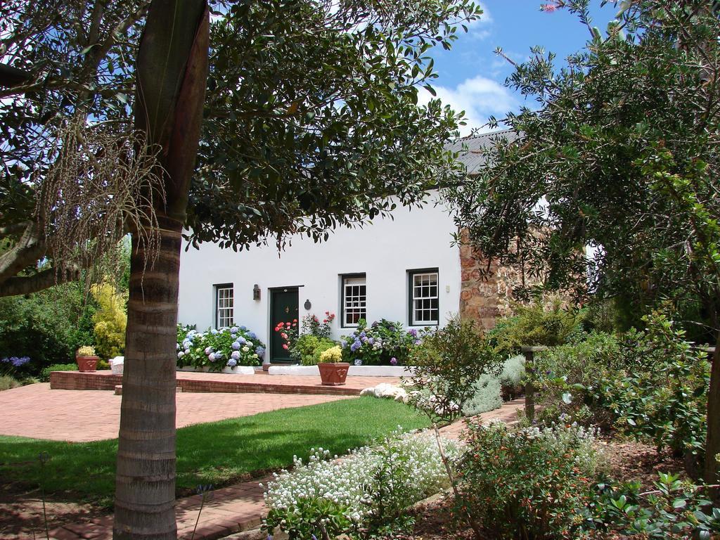 סוולנדאם Old Mill Guest House חדר תמונה