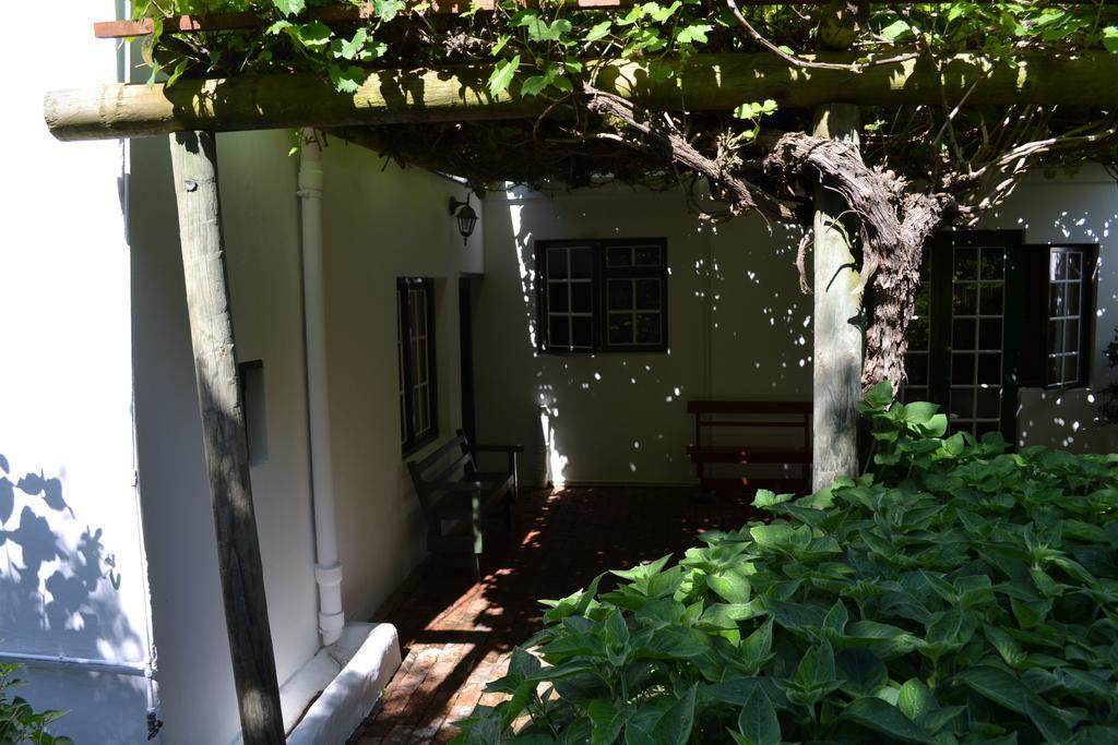 סוולנדאם Old Mill Guest House מראה חיצוני תמונה