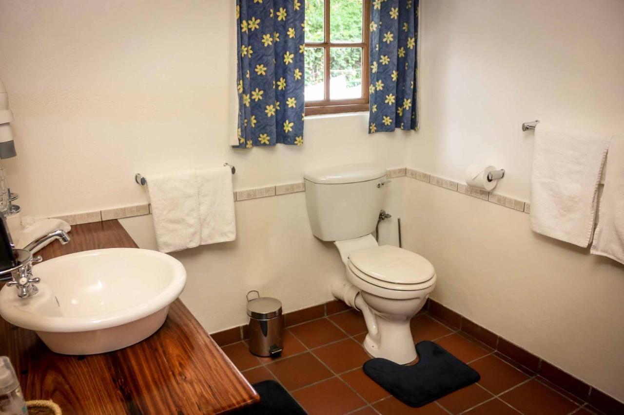 סוולנדאם Old Mill Guest House מראה חיצוני תמונה