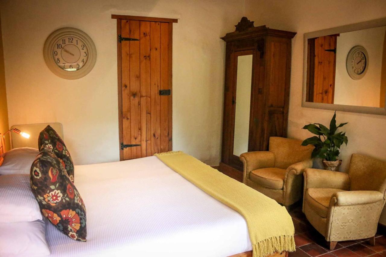 סוולנדאם Old Mill Guest House מראה חיצוני תמונה