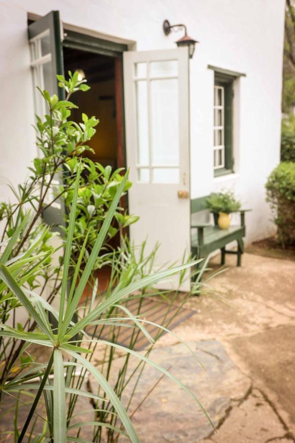 סוולנדאם Old Mill Guest House מראה חיצוני תמונה