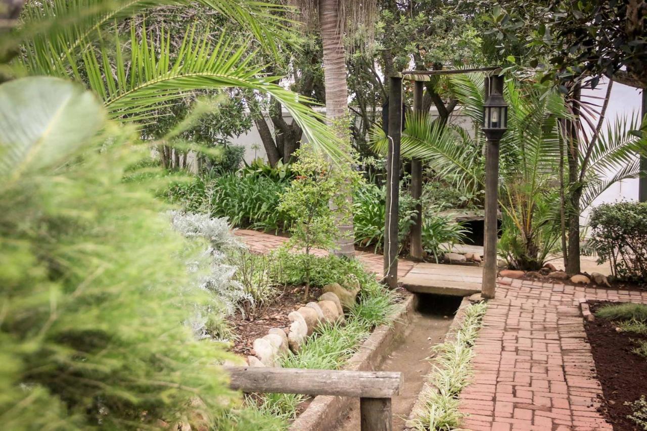 סוולנדאם Old Mill Guest House מראה חיצוני תמונה