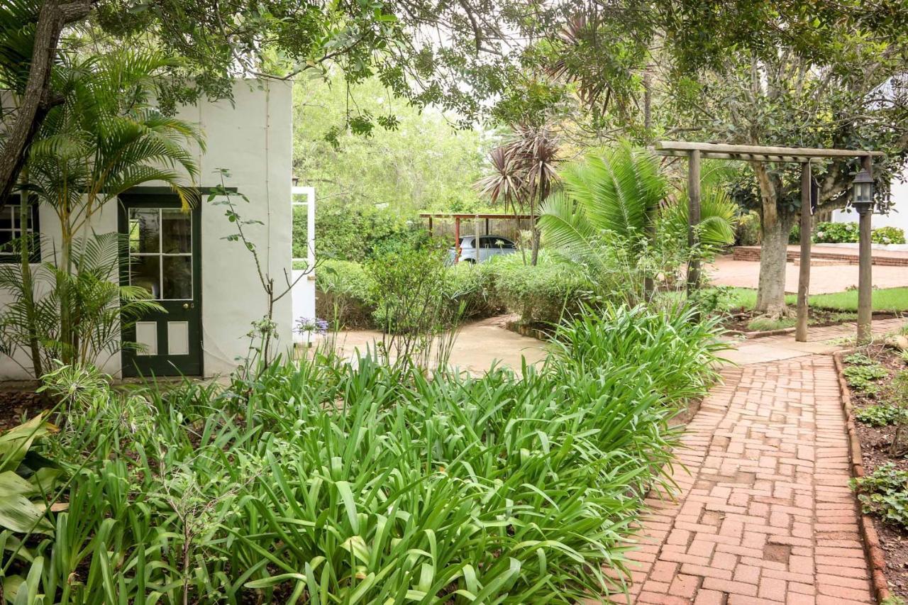 סוולנדאם Old Mill Guest House מראה חיצוני תמונה