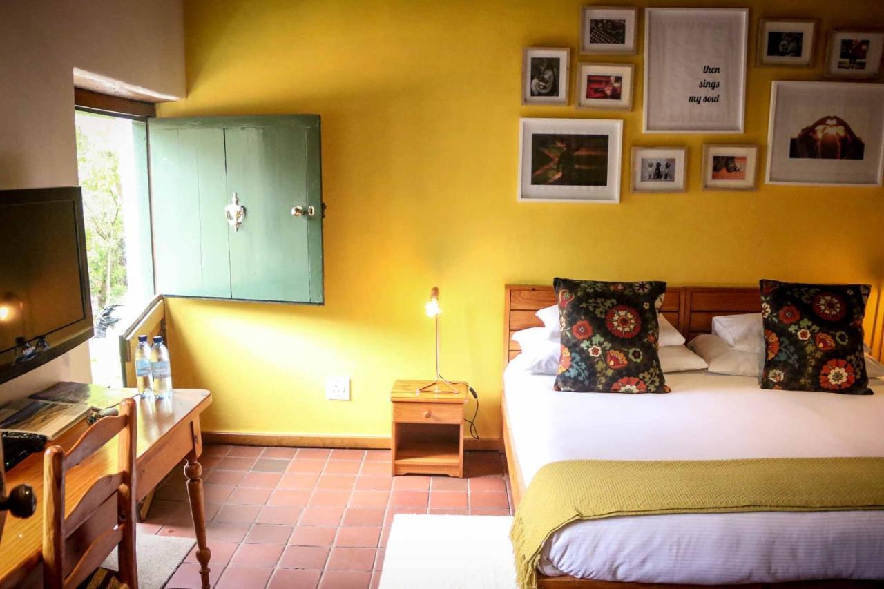 סוולנדאם Old Mill Guest House מראה חיצוני תמונה