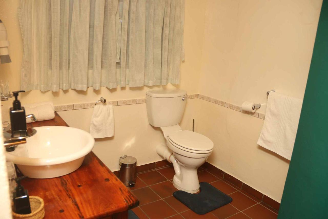 סוולנדאם Old Mill Guest House מראה חיצוני תמונה