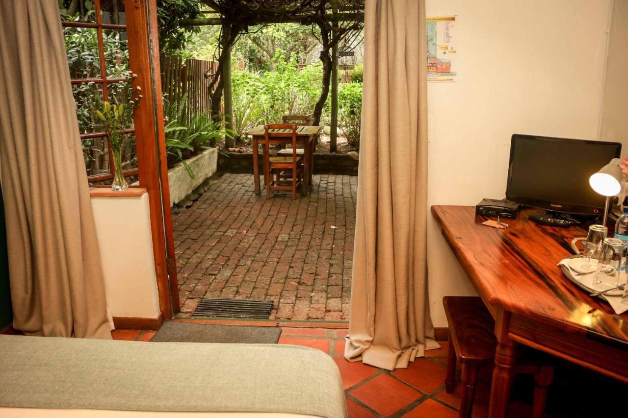 סוולנדאם Old Mill Guest House מראה חיצוני תמונה