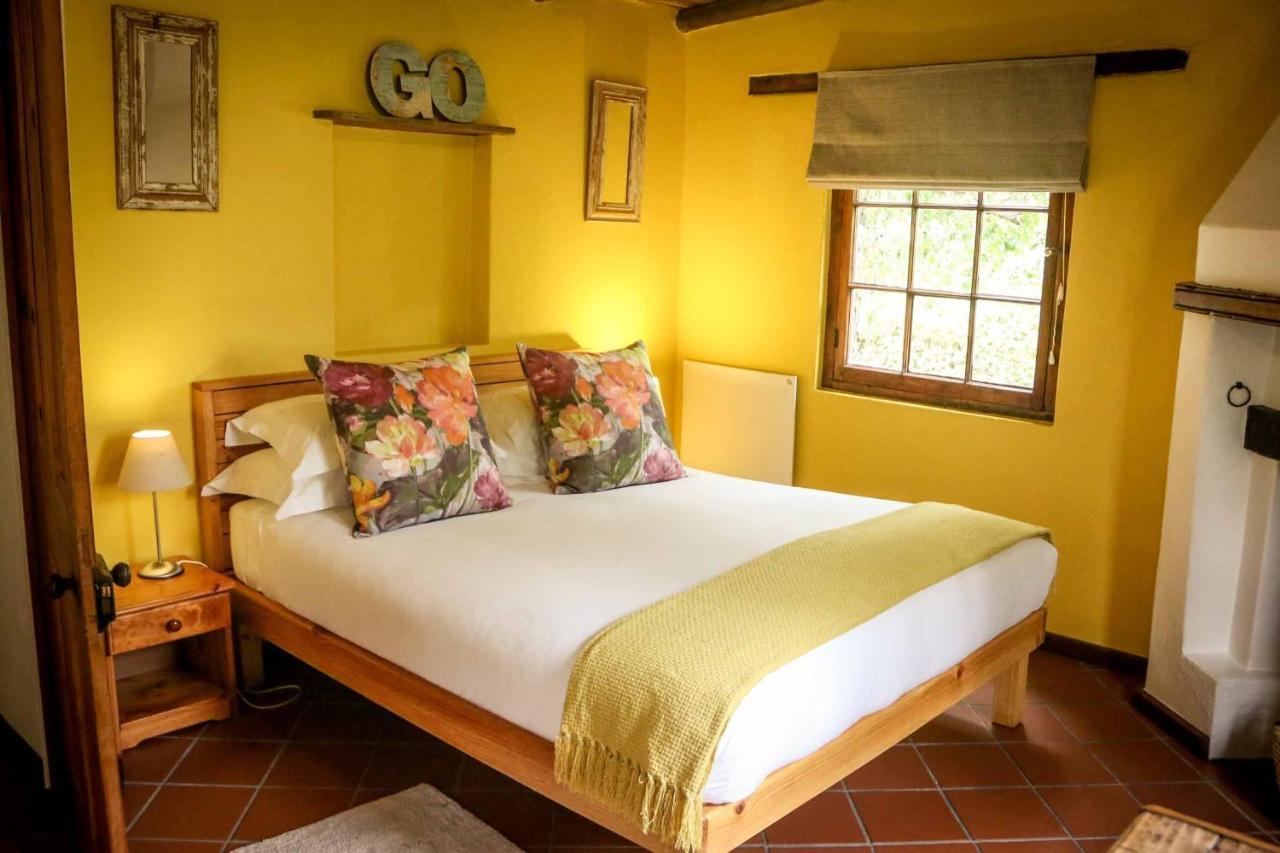 סוולנדאם Old Mill Guest House מראה חיצוני תמונה