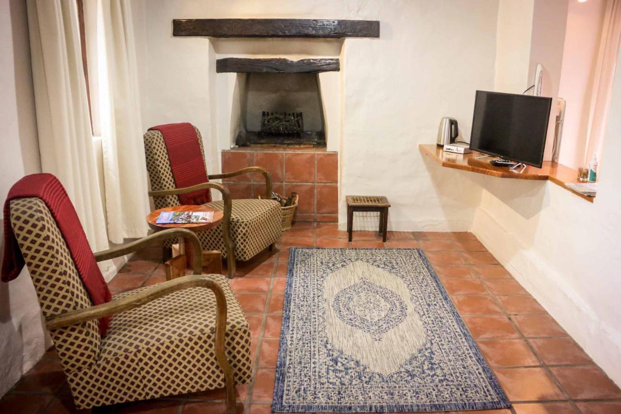 סוולנדאם Old Mill Guest House מראה חיצוני תמונה