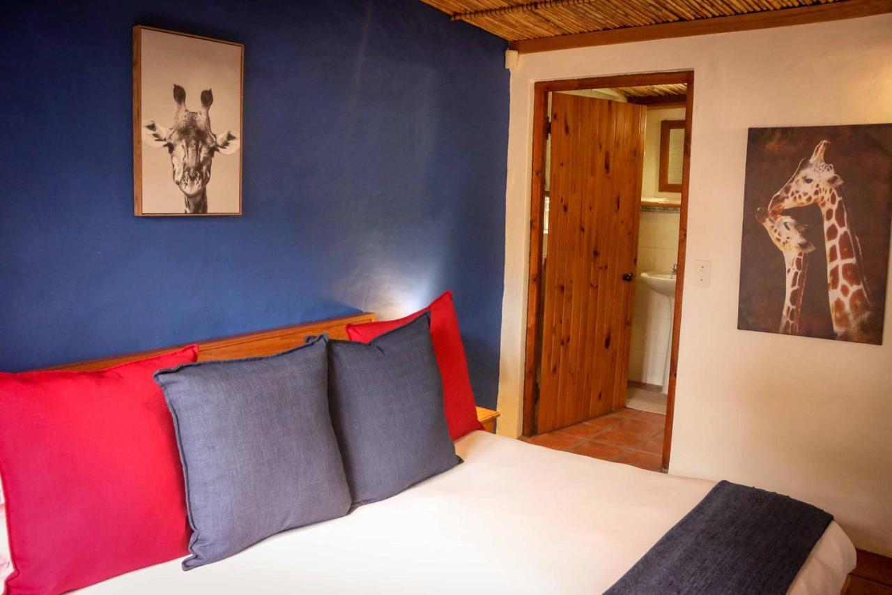 סוולנדאם Old Mill Guest House מראה חיצוני תמונה