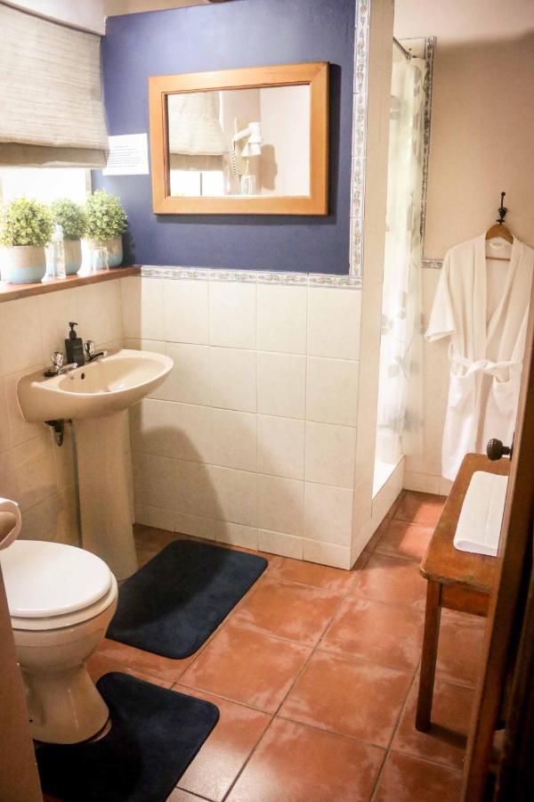 סוולנדאם Old Mill Guest House מראה חיצוני תמונה