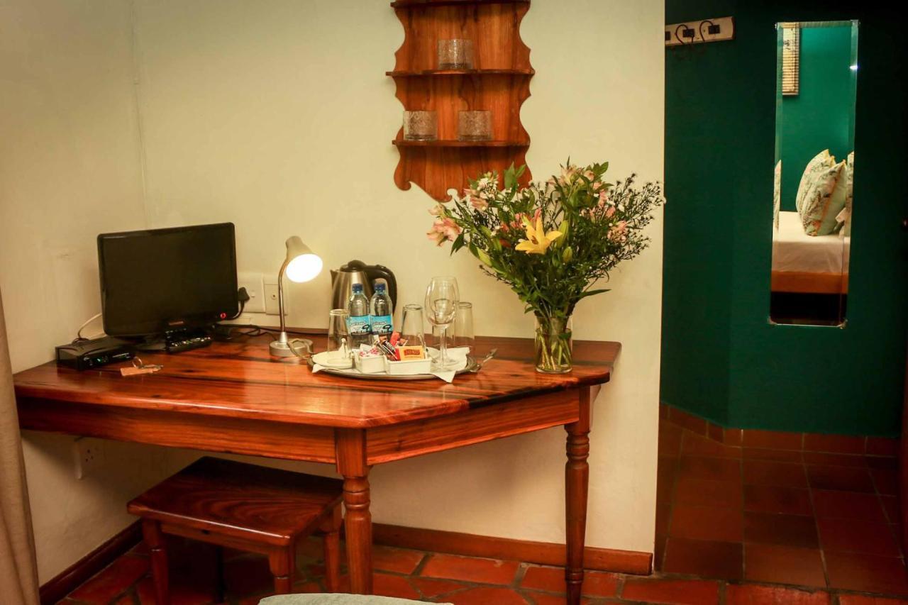 סוולנדאם Old Mill Guest House מראה חיצוני תמונה