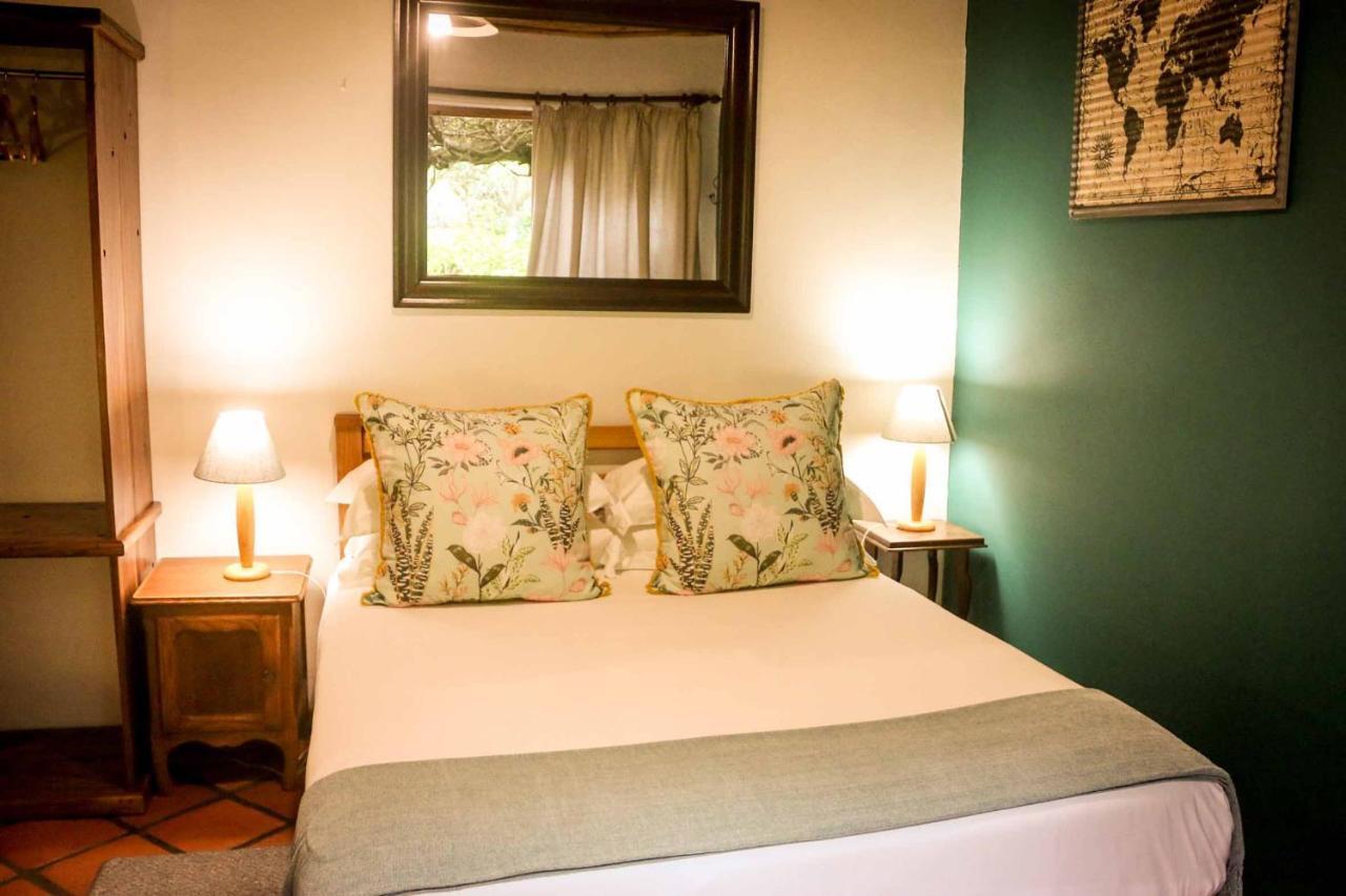 סוולנדאם Old Mill Guest House מראה חיצוני תמונה