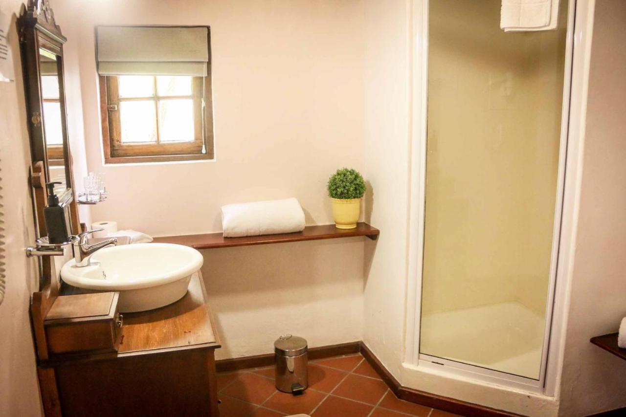 סוולנדאם Old Mill Guest House מראה חיצוני תמונה