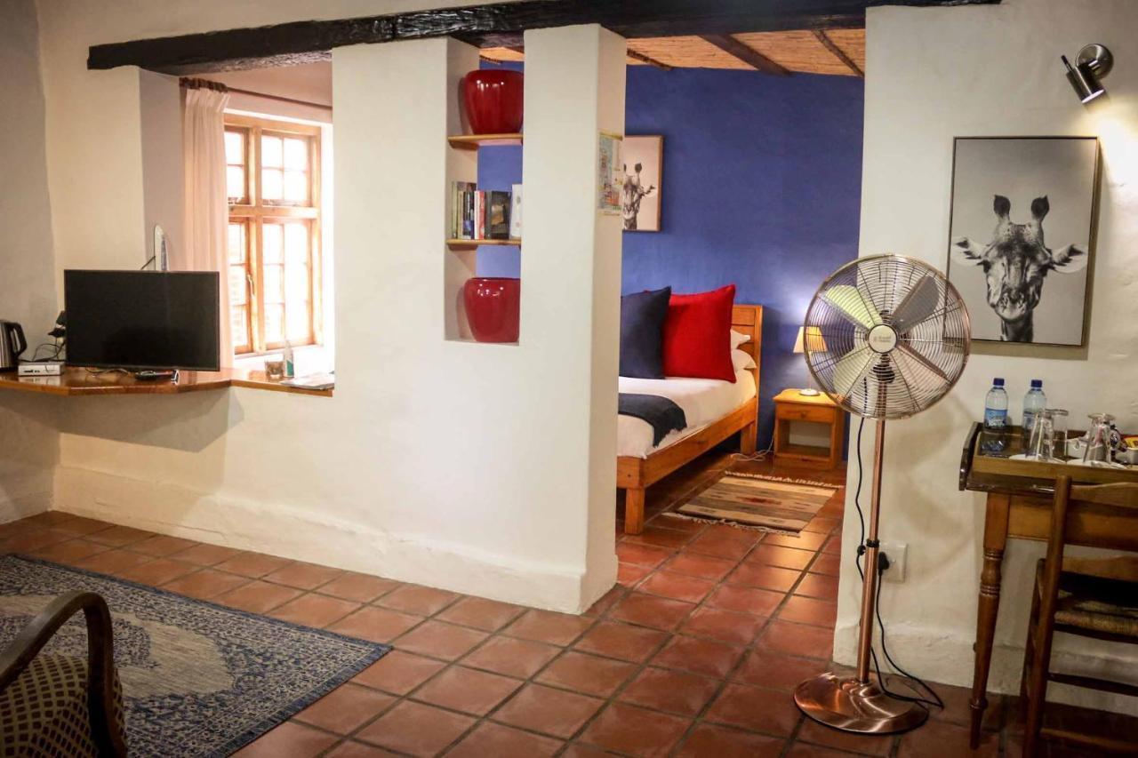 סוולנדאם Old Mill Guest House מראה חיצוני תמונה