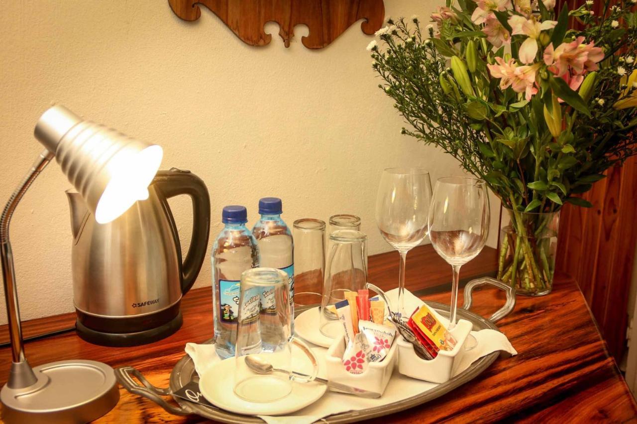 סוולנדאם Old Mill Guest House מראה חיצוני תמונה