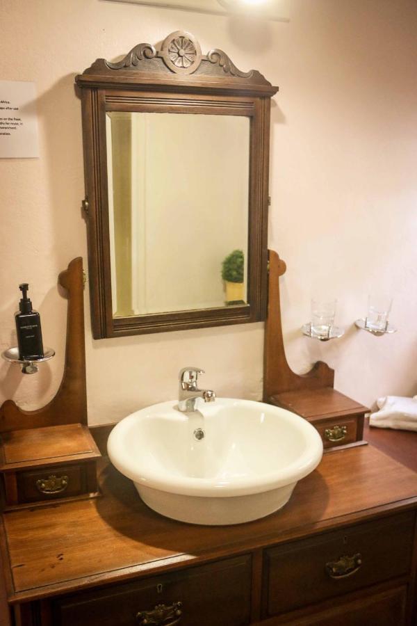 סוולנדאם Old Mill Guest House מראה חיצוני תמונה