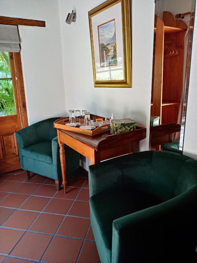 סוולנדאם Old Mill Guest House מראה חיצוני תמונה